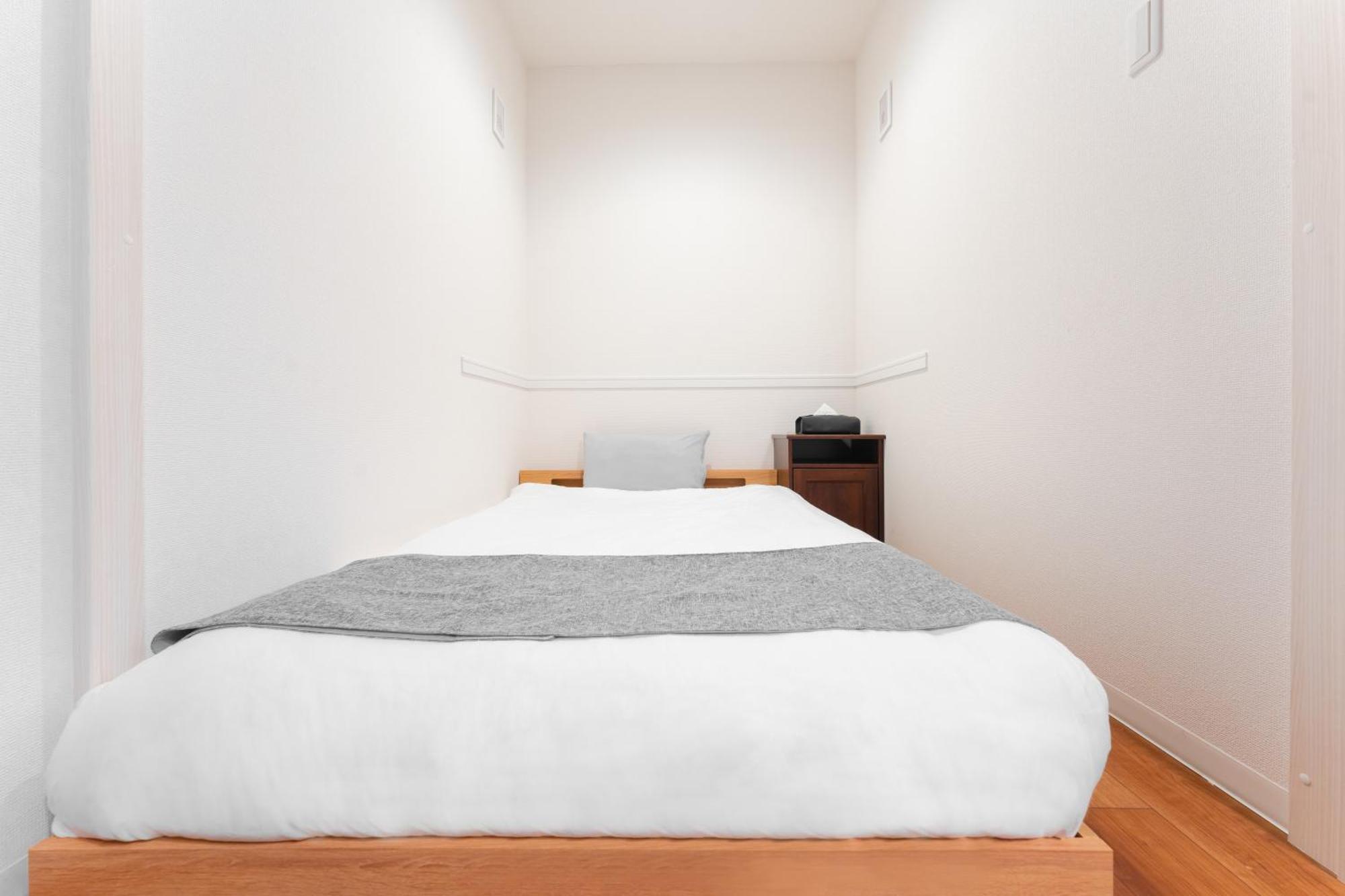 City House 暁 -Akatsuki- Osaka Buitenkant foto