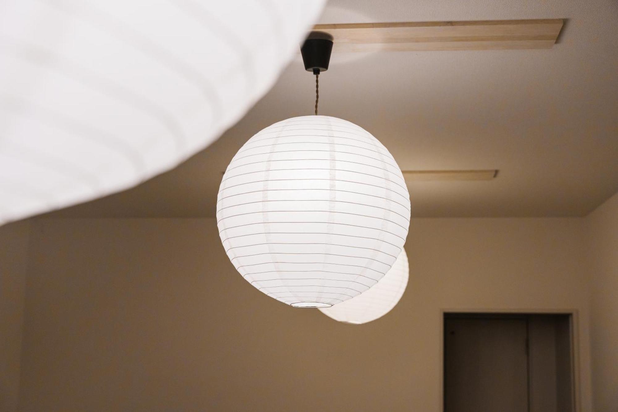 City House 暁 -Akatsuki- Osaka Buitenkant foto
